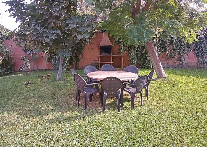 Casa Rural Oregano