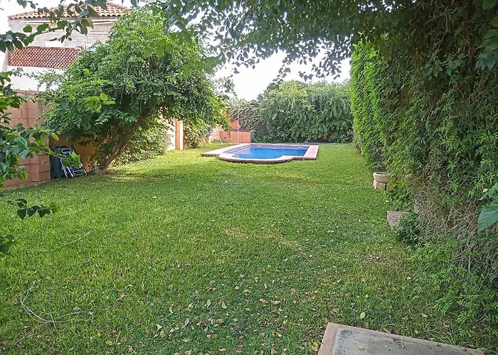 Casa Rural Oregano