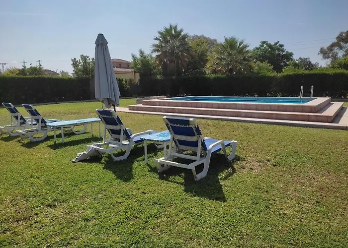 La Casita