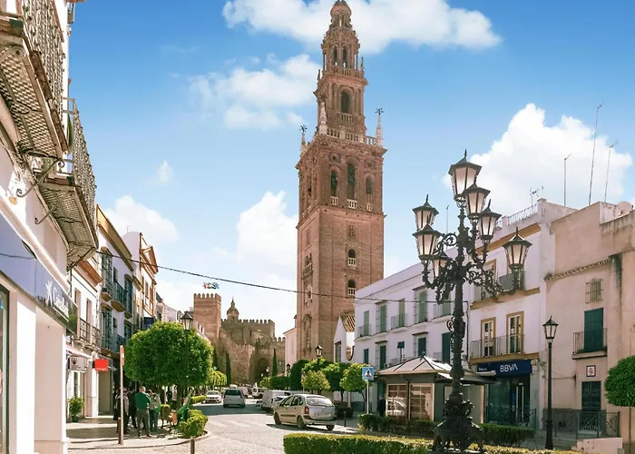 2 Bedroom Beautiful Home In Carmona
