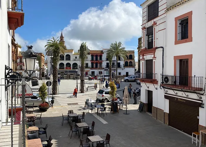 El Rincon Del Tuno