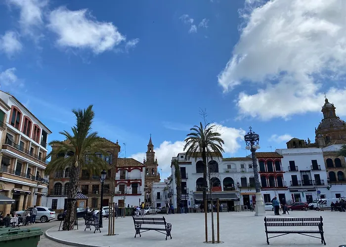 El Rincon Del Tuno