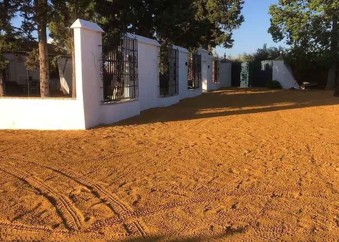 El Garrotal De Medina