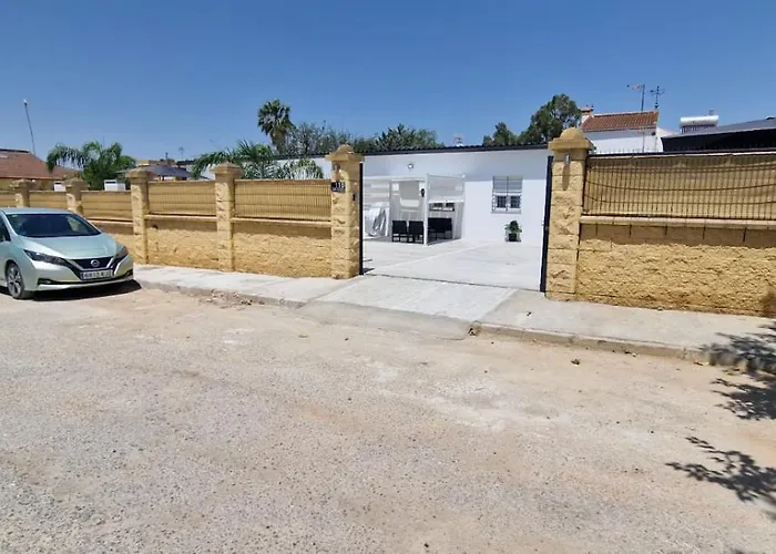Resort Circuito Sevilla